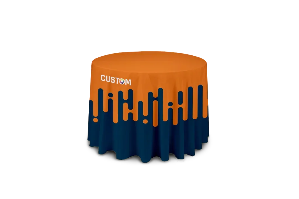 BestFlag R 3ft Table