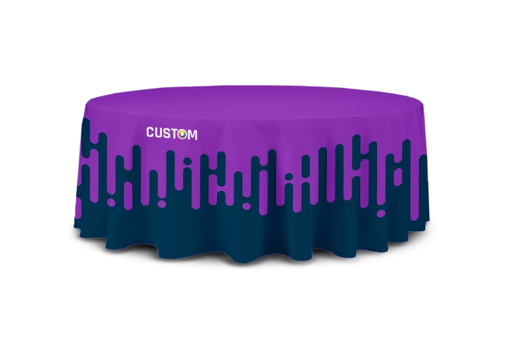 Best Flag R 5ft Table