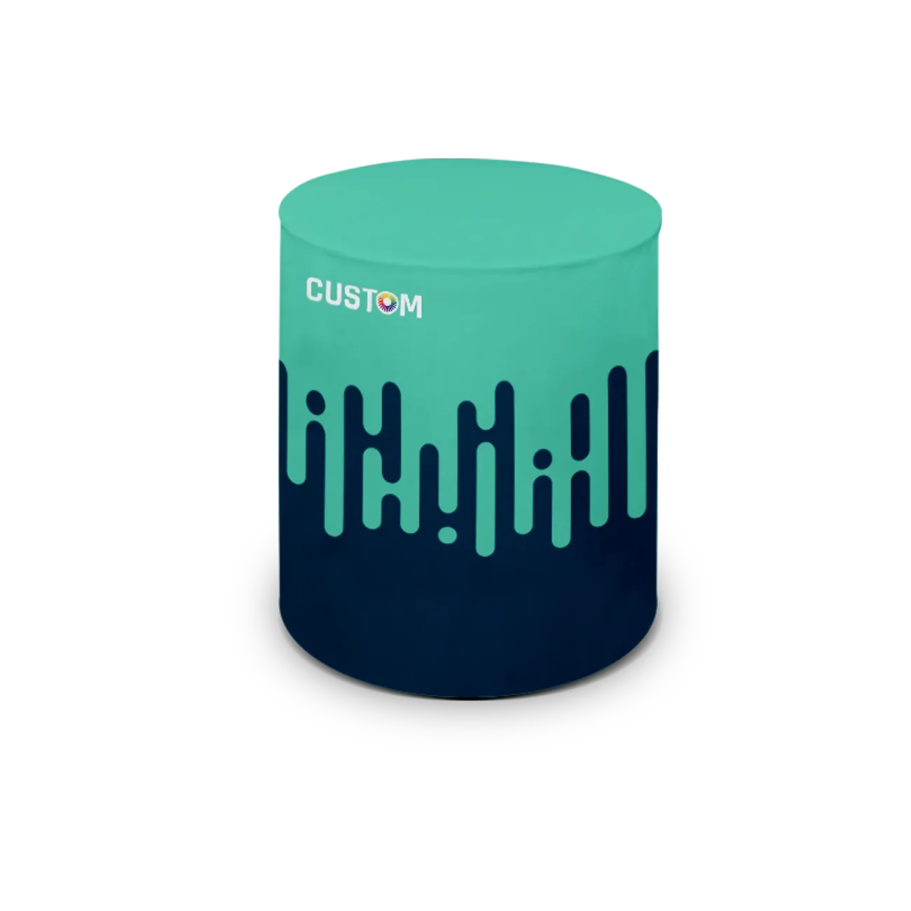 Best Flag R Tight Fit Table Cover