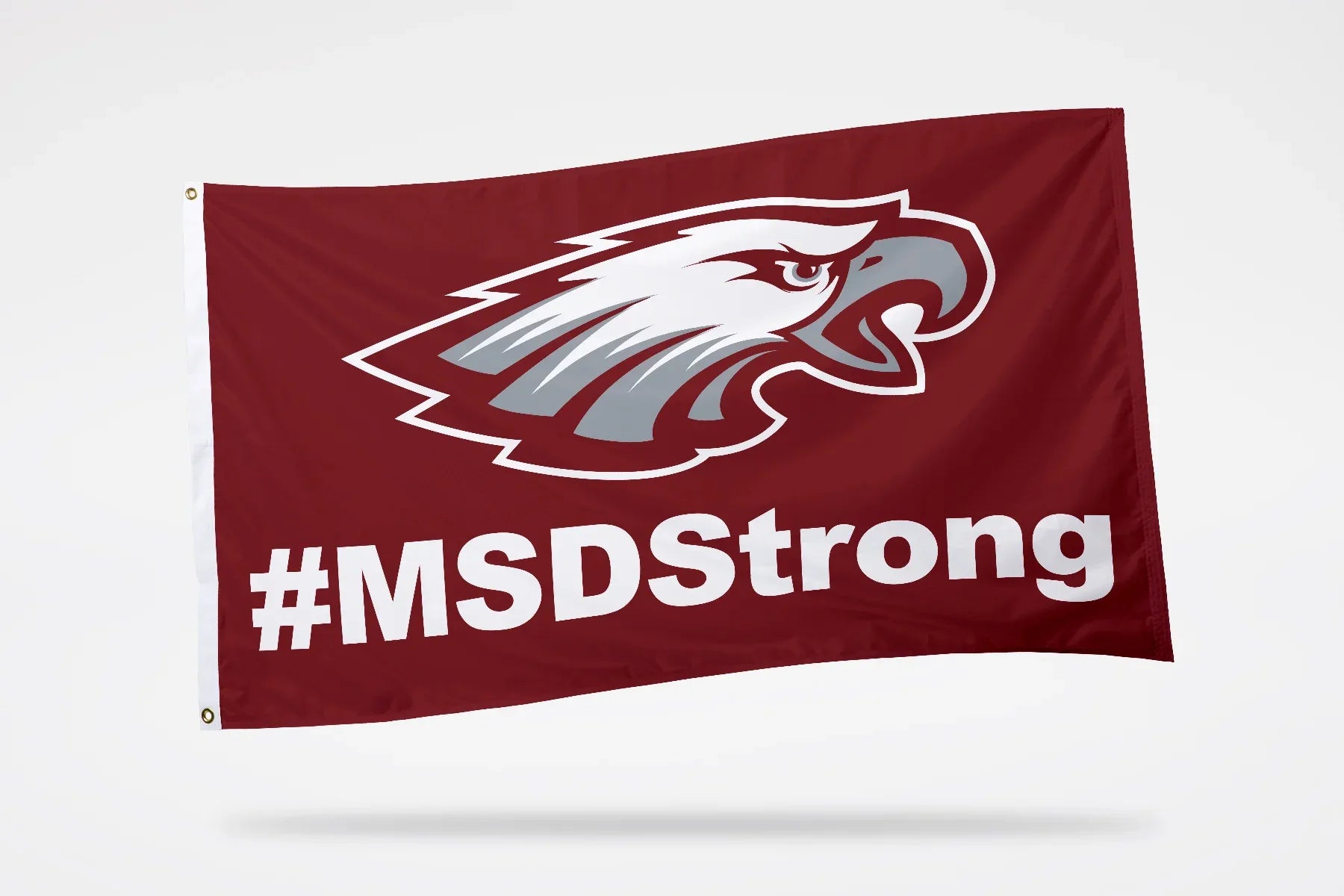 Stoneman Douglas #MSDStrong - BestFlag.com