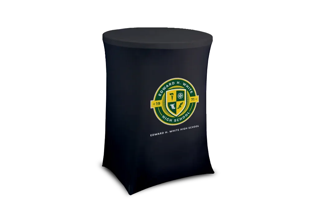 Best Flag Ultra fit Table
