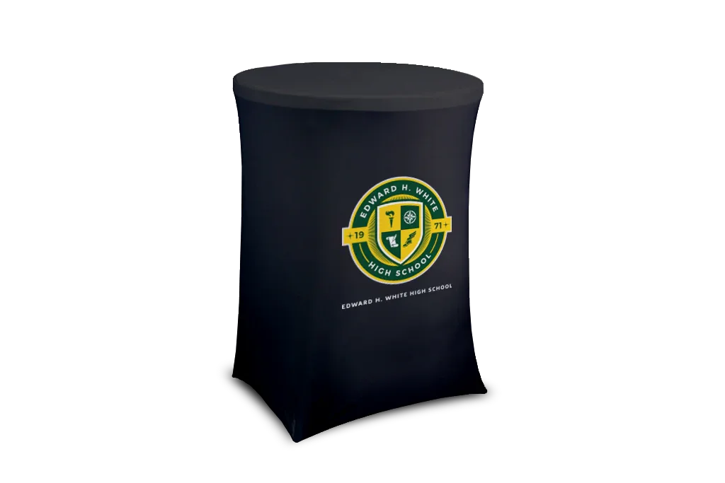 Best Flag Ultra fit Table