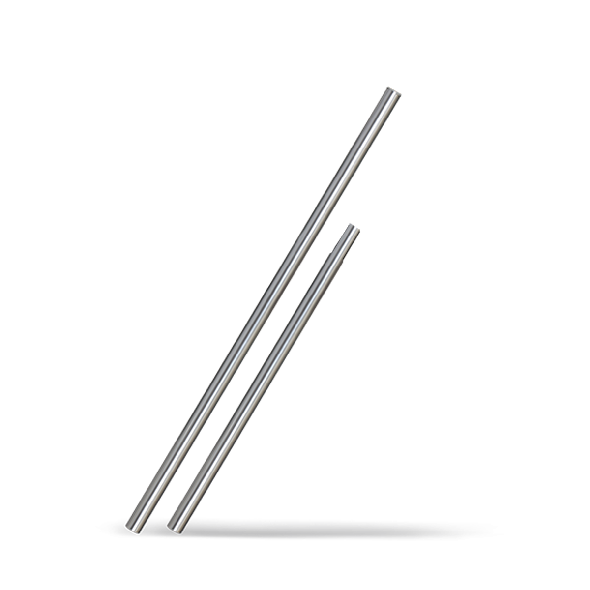 8' Aluminum Flag Pole - BestFlag.com