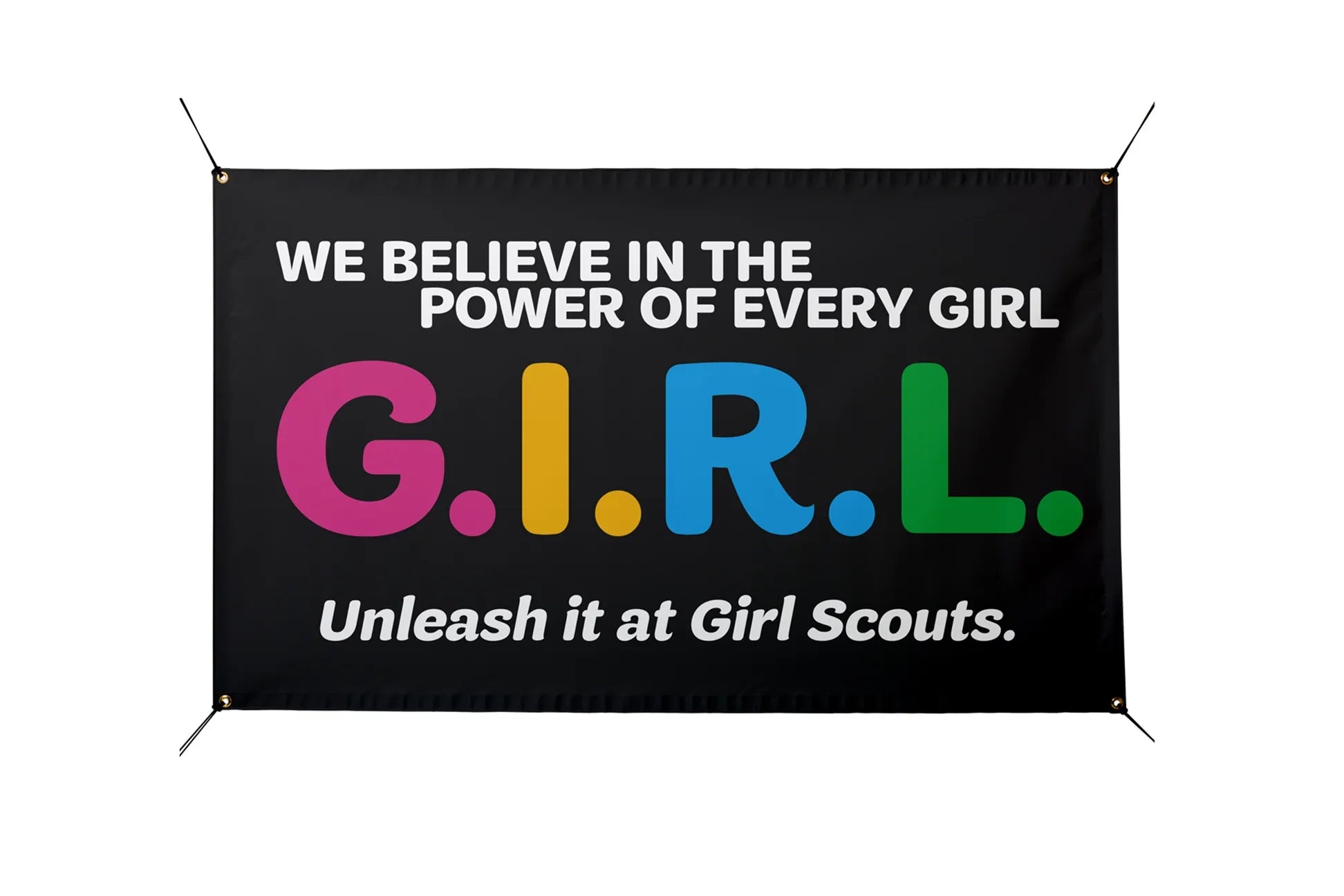 GSNYPENN Vinyl Banner - BestFlag.com