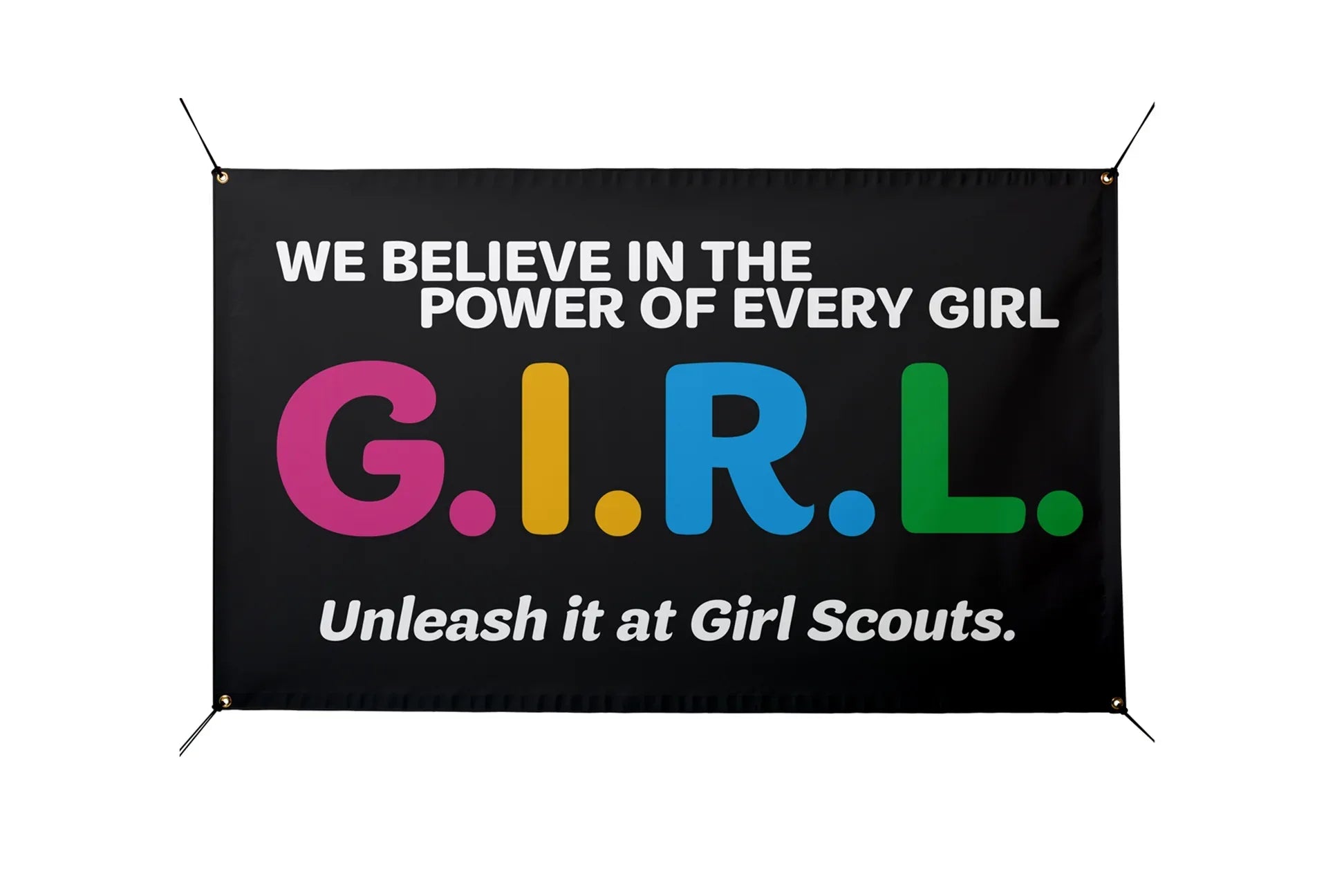 GSNYPENN Vinyl Banner - BestFlag.com