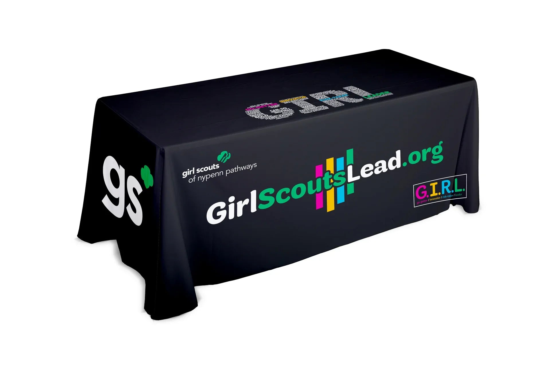 GSNYPENN Table Cover - BestFlag.com