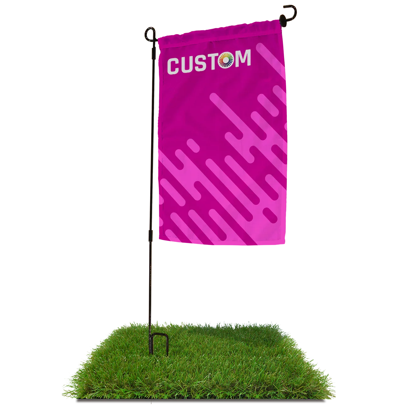 Custom Garden Flags