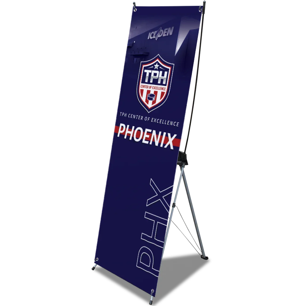 HOME PAGE PRODUCT IMAGES X Stand