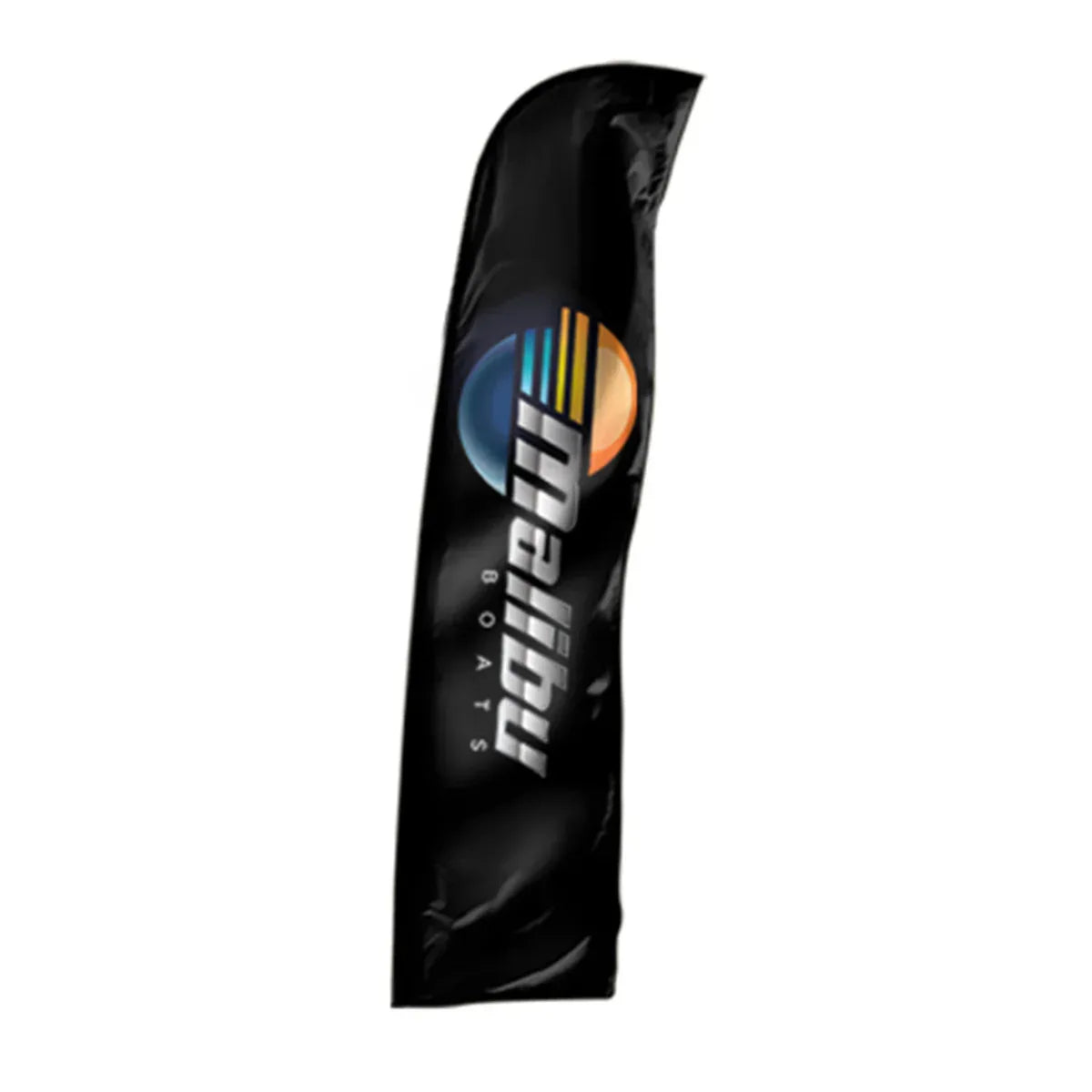 Malibu / Axis Premium Feather Flag - BestFlag.com