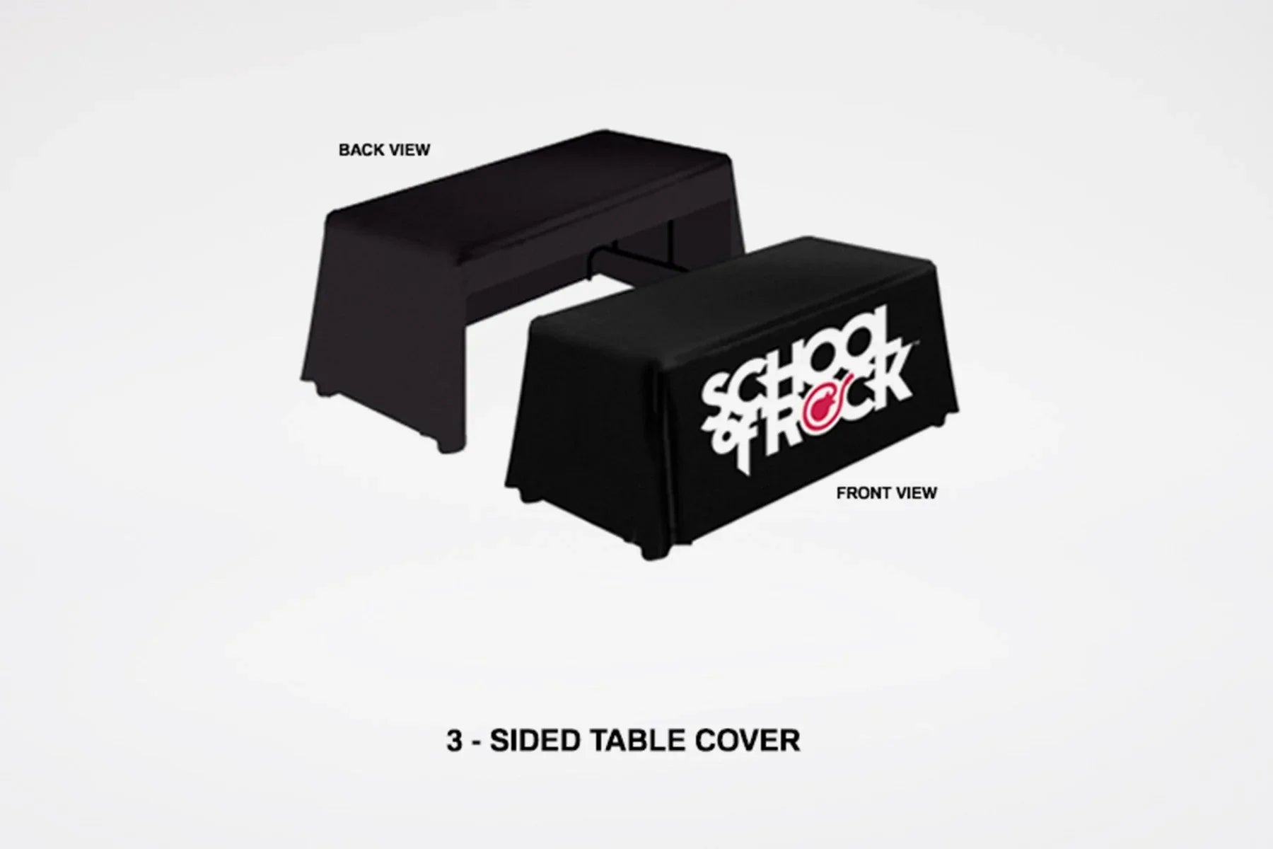 "SOR" Table Covers - BestFlag.com