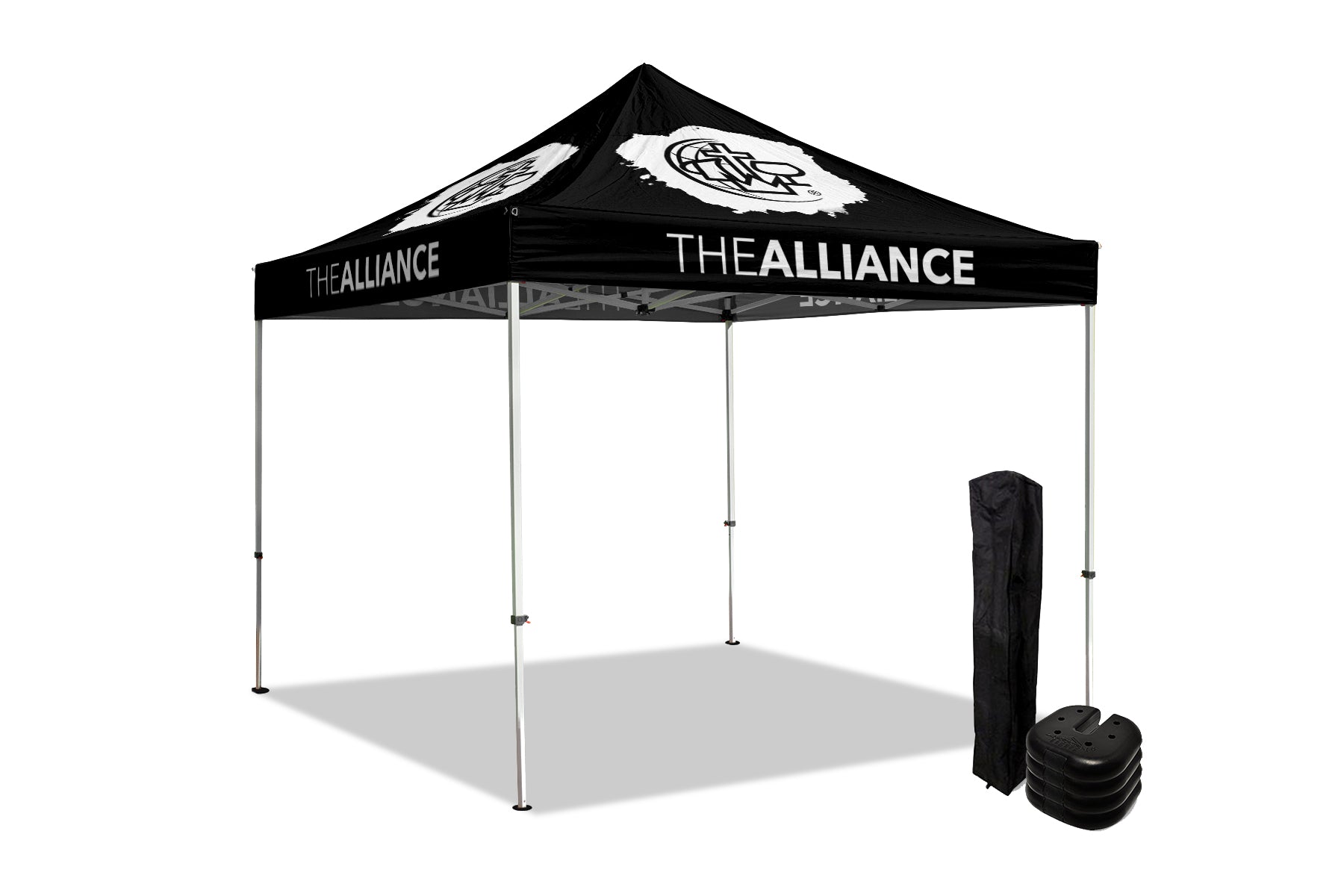 CMA Base Tent - BestFlag.com