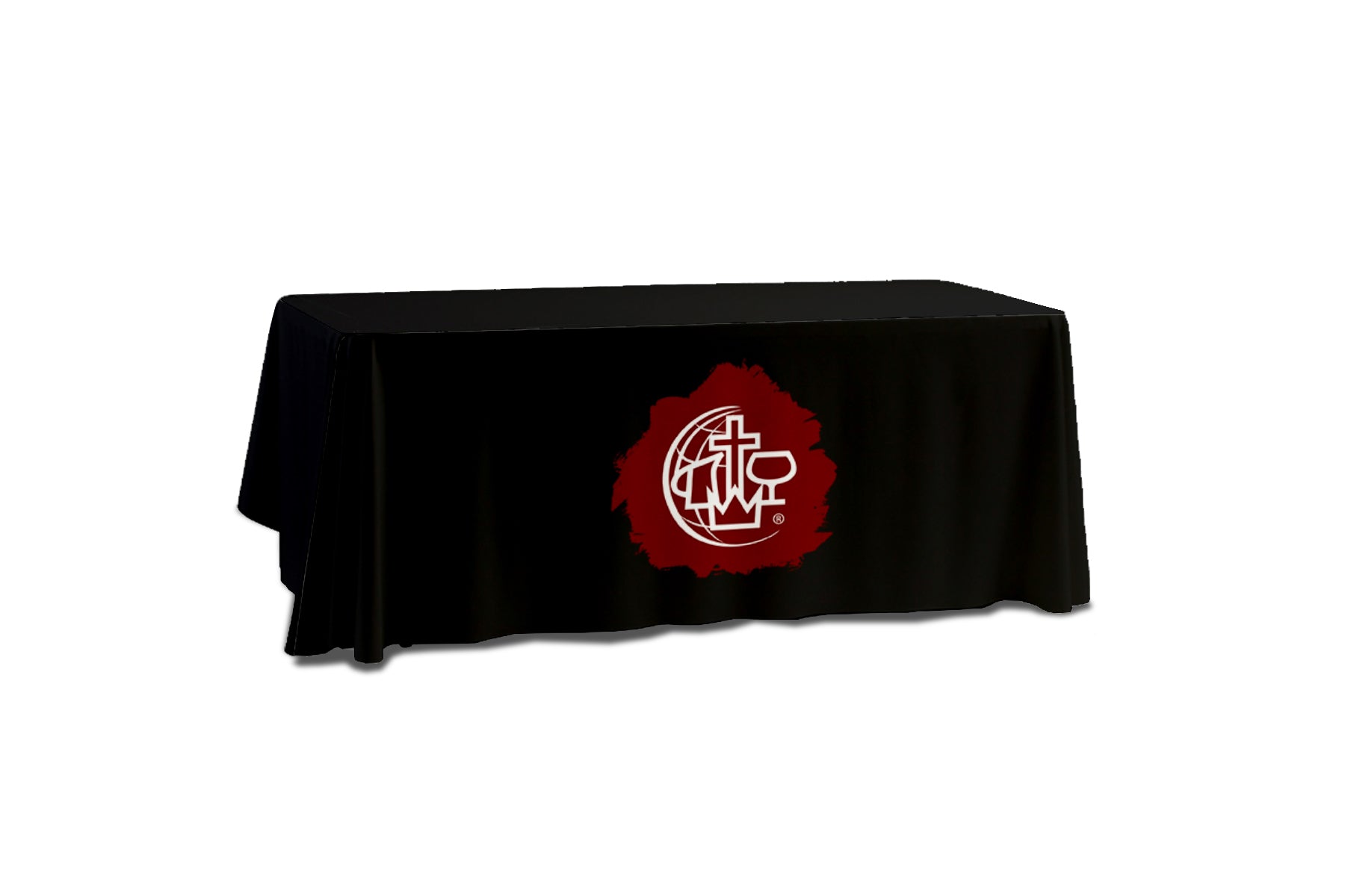 CMA Table Cover - BestFlag.com