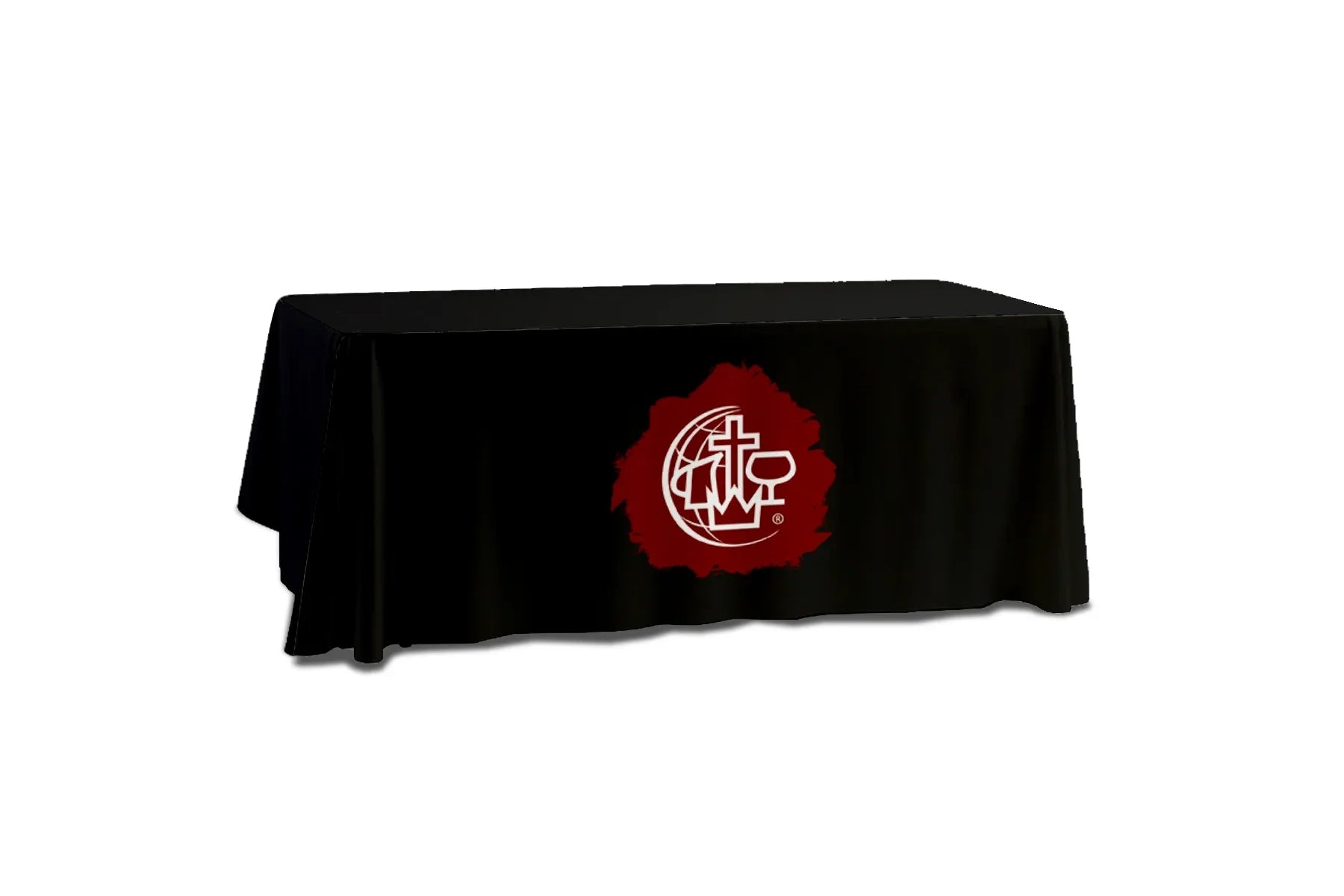 CMA Table Cover - BestFlag.com