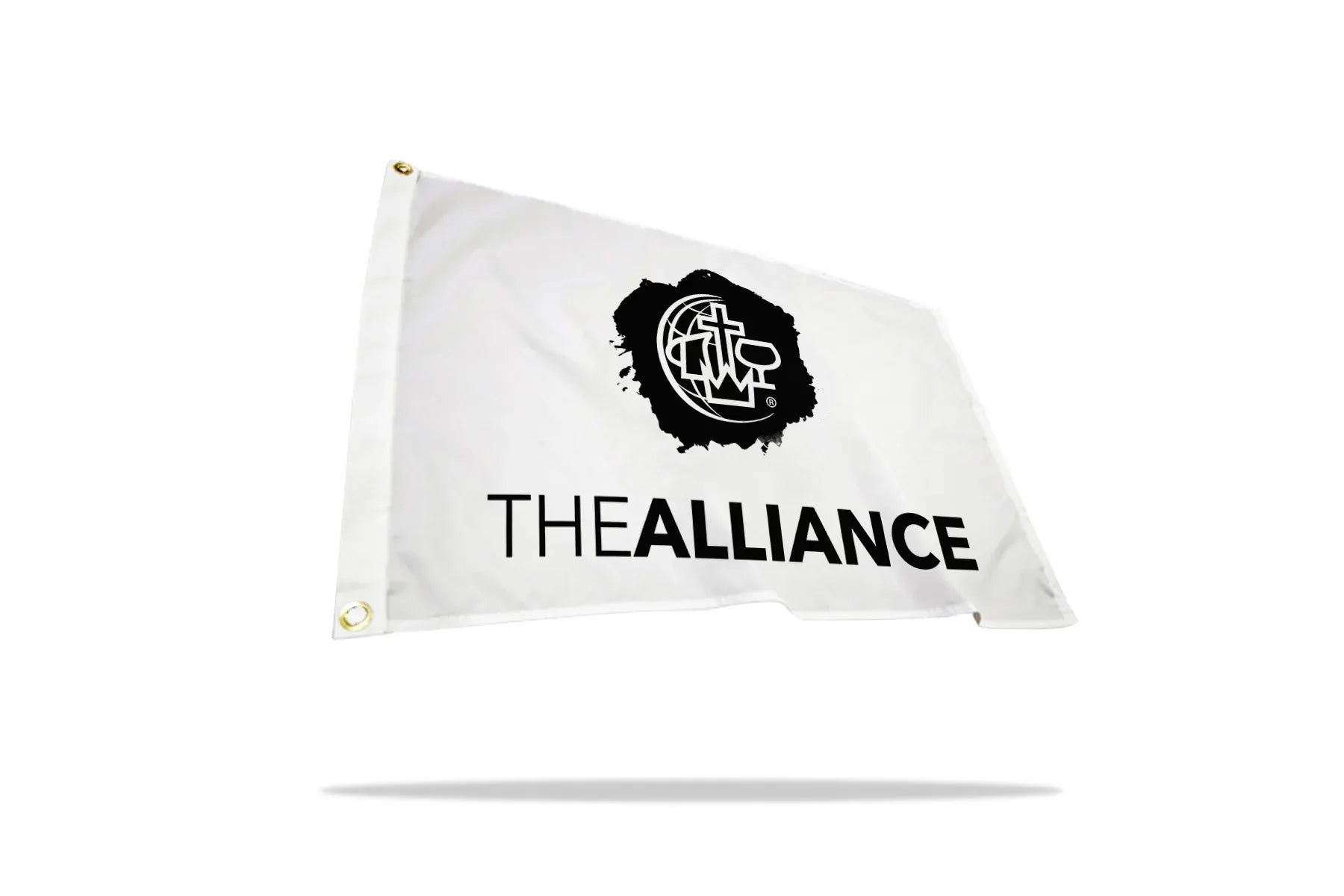 CMA Flag - BestFlag.com