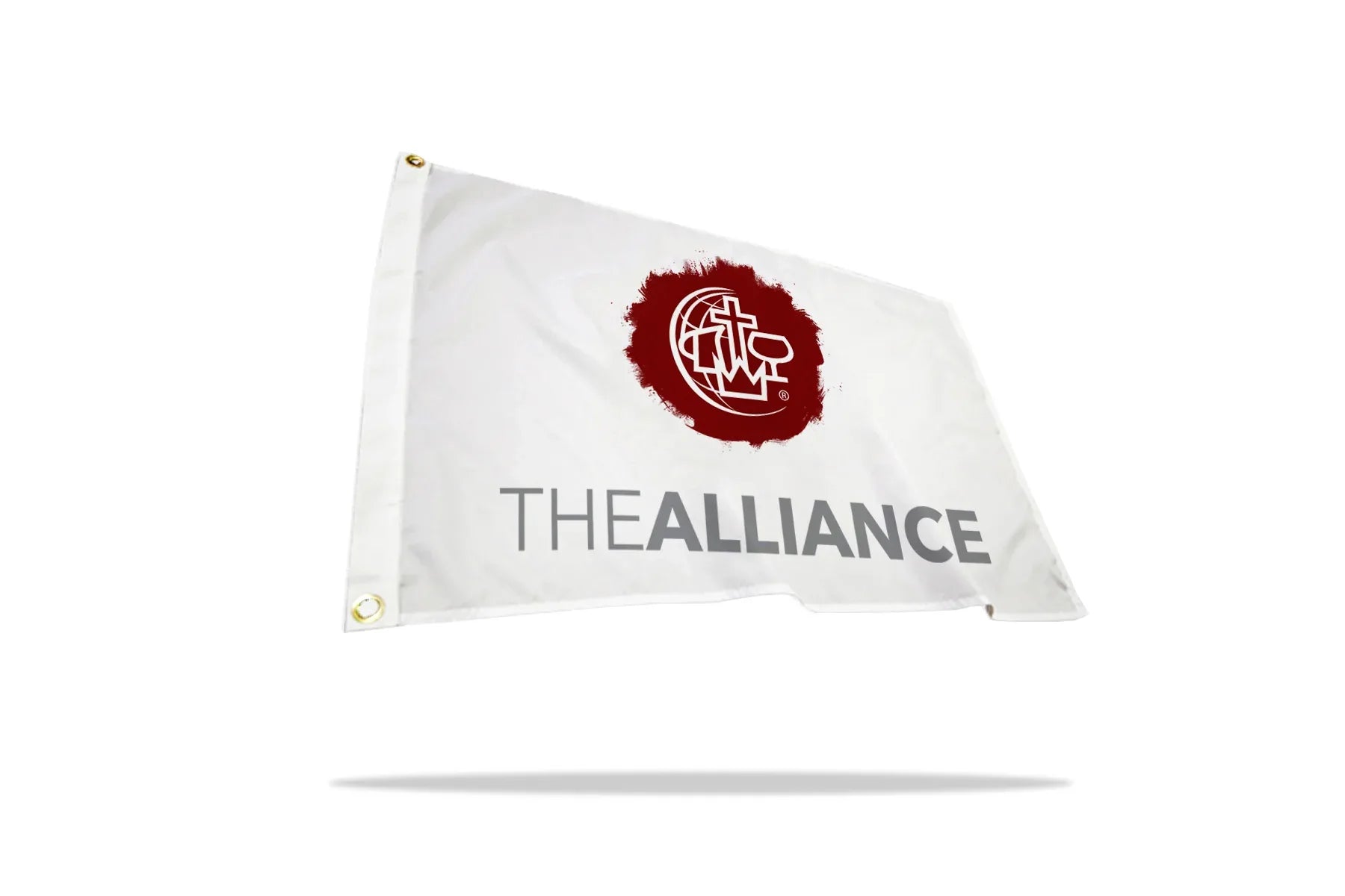 CMA Flag - BestFlag.com