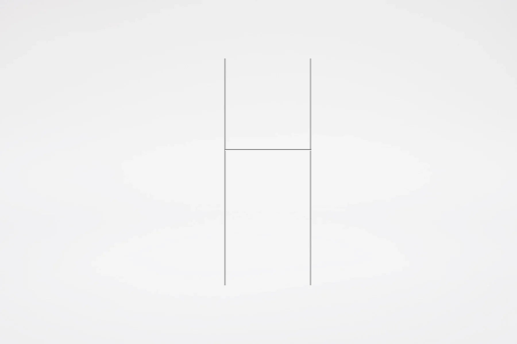 Yard Sign H-Frame Stake - BestFlag.com