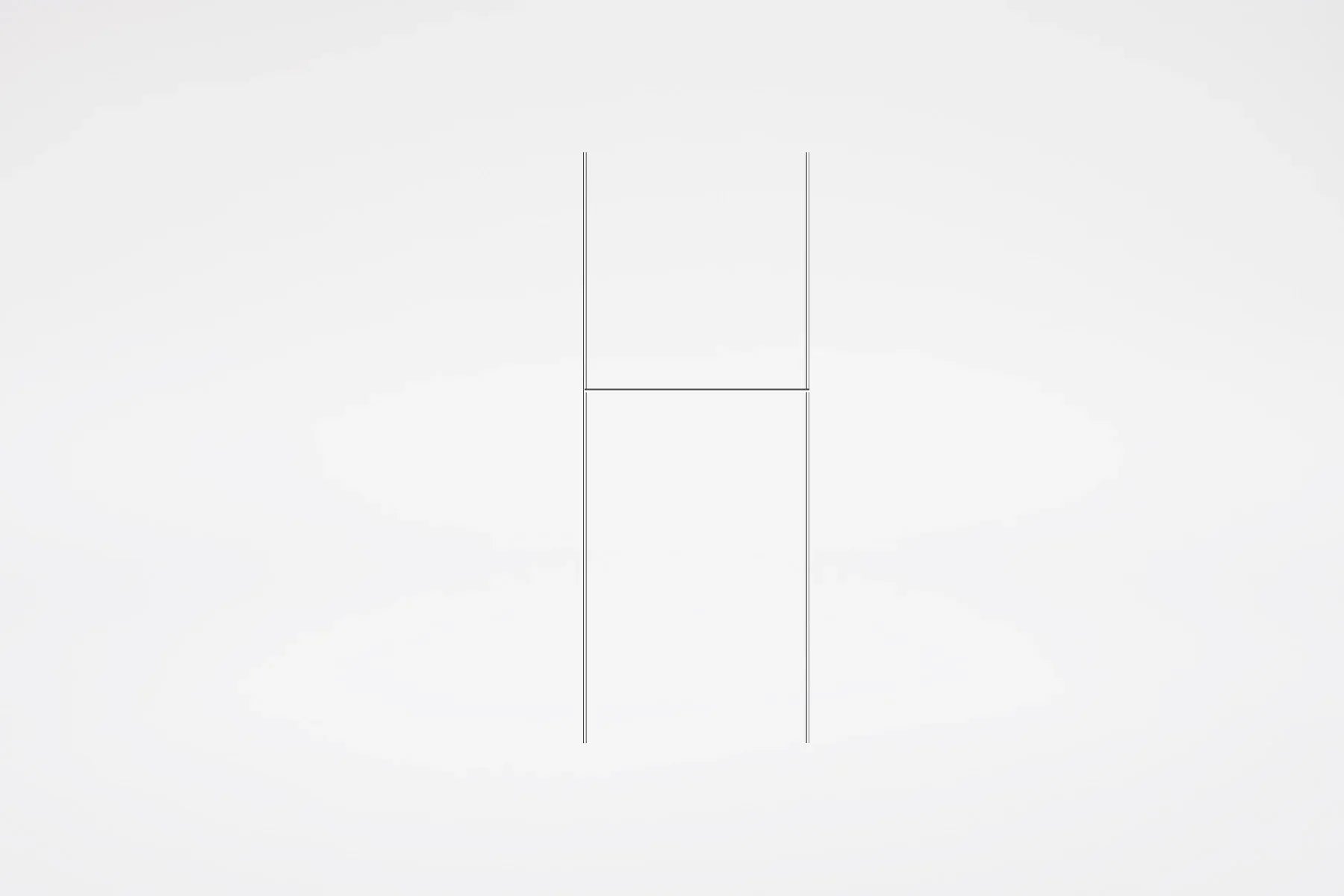 Yard Sign H-Frame Stake - BestFlag.com