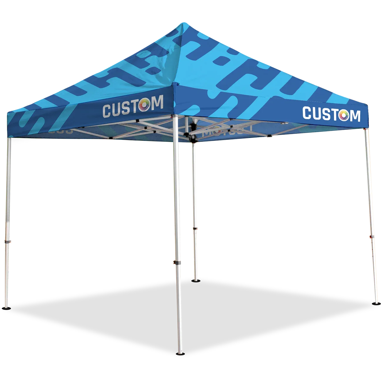 The Premier Custom Tent