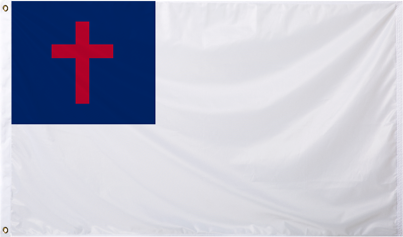 Christian Flag