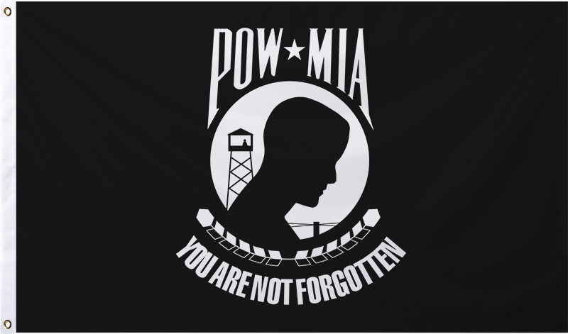 POW/MIA Flag