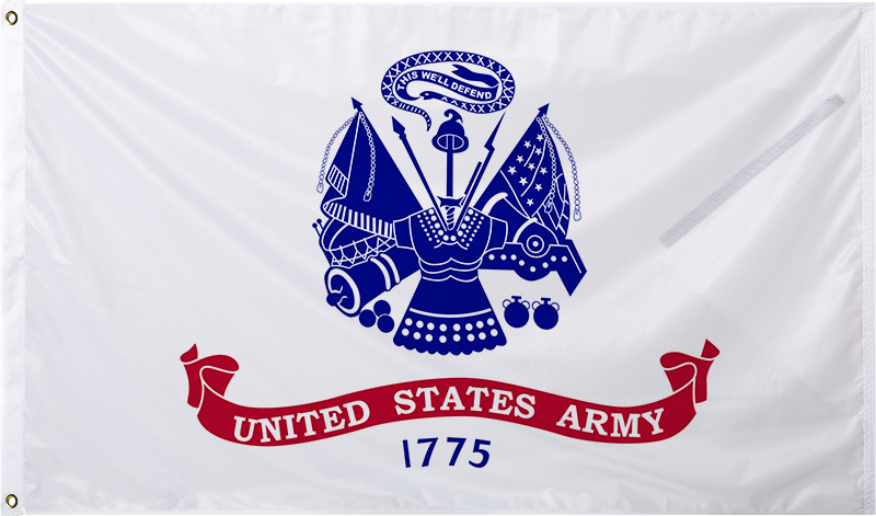 Army Flag