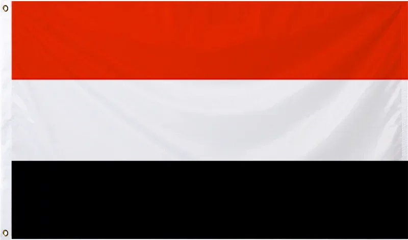STOCK FLAG FT 3x5 Yemen