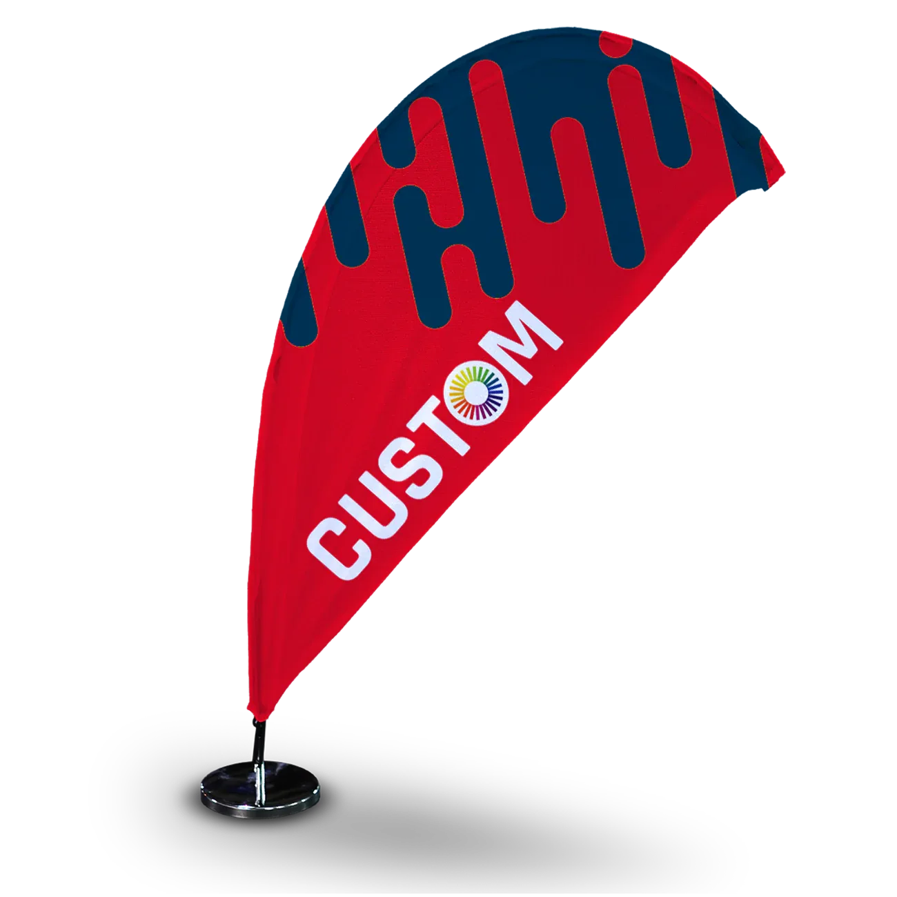 Table Top Mini Teardrop