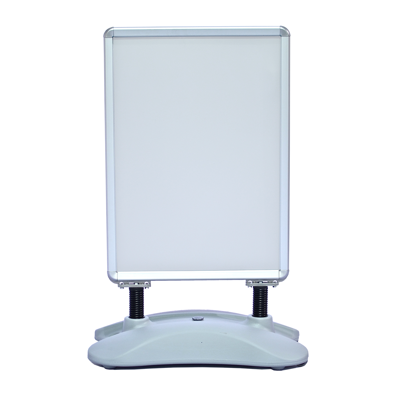 The Avenue Waterbase Sign Hardware