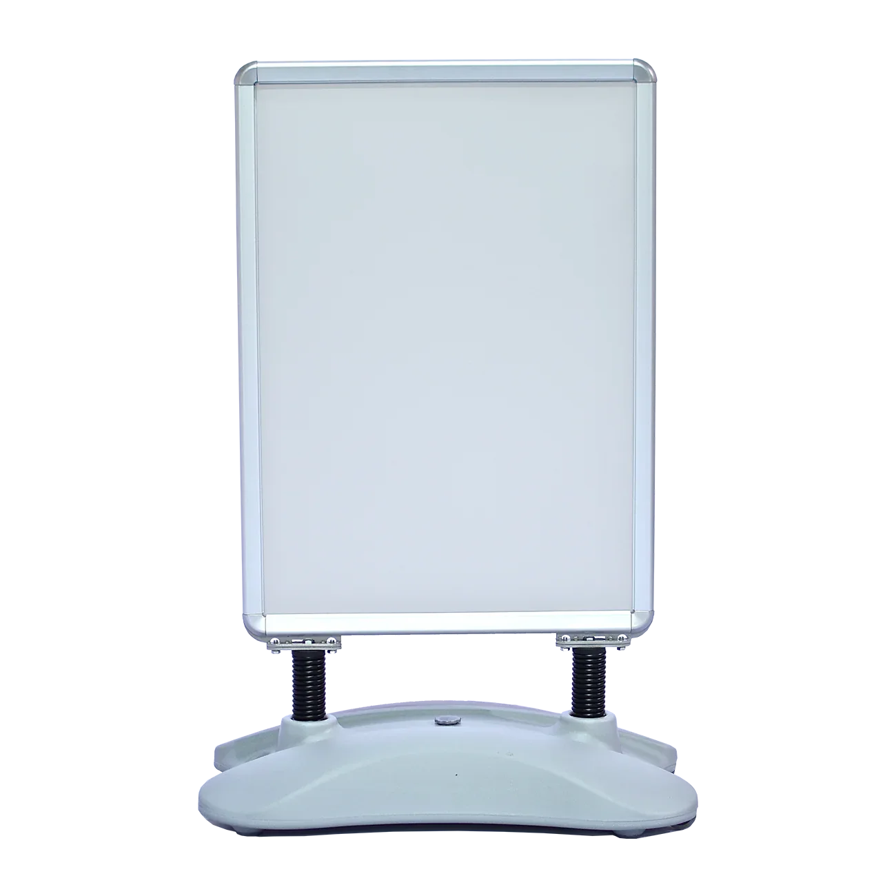 avenue sidewalk sign stand