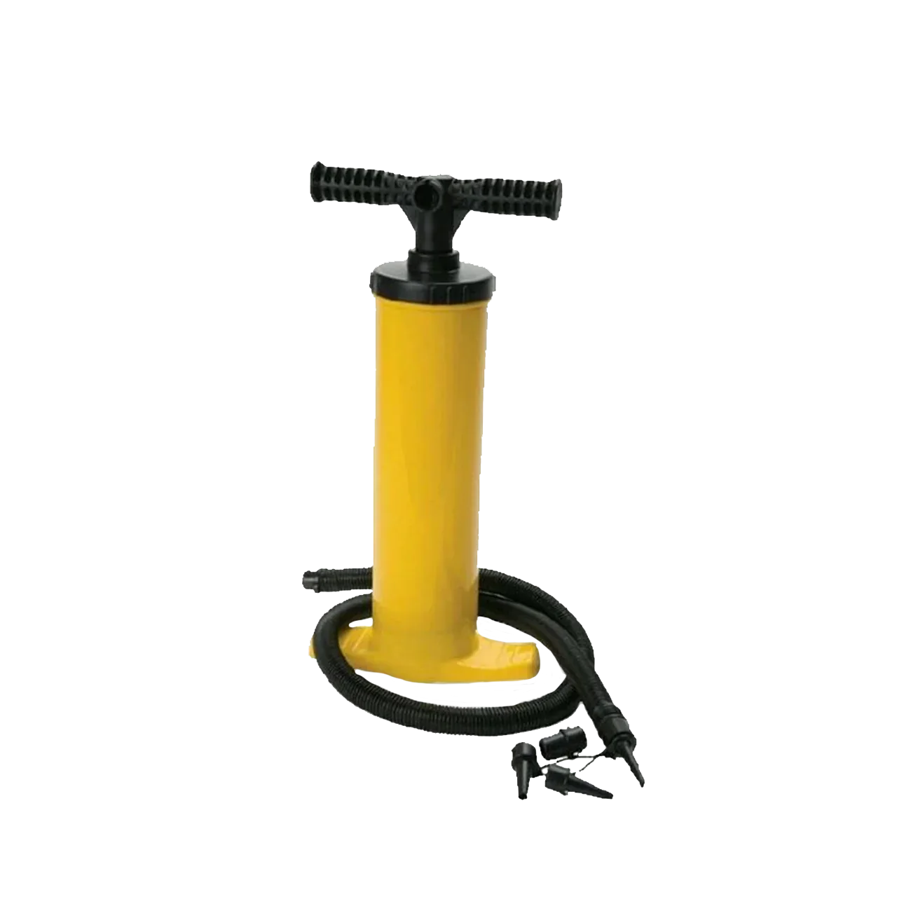 inflatable dome hand pump