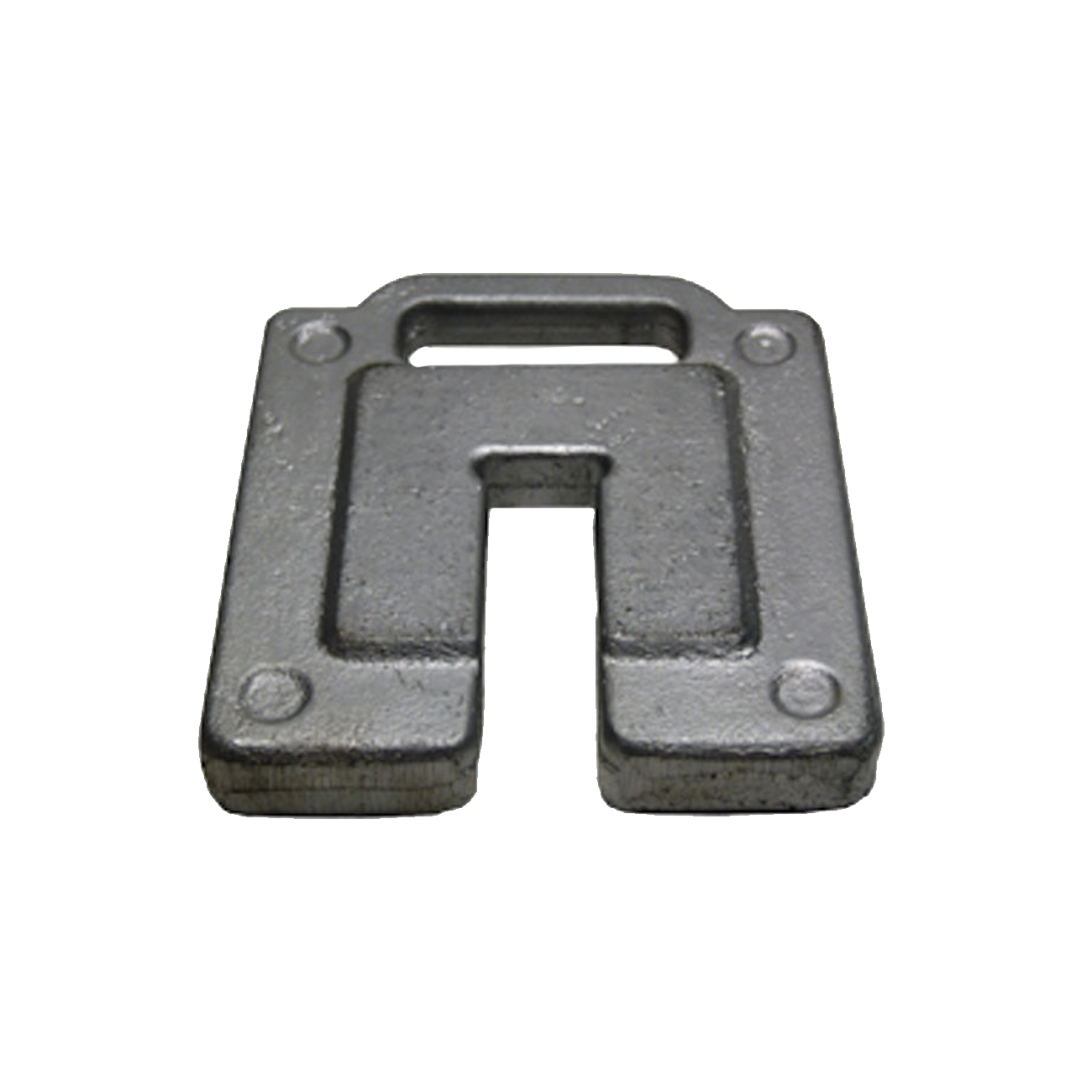 Steel Tent Leg Weight