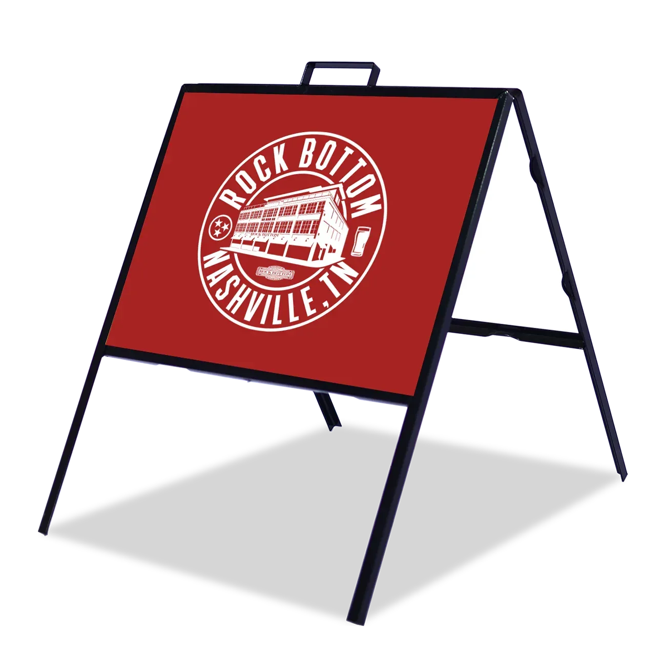 mid a frame product image custom