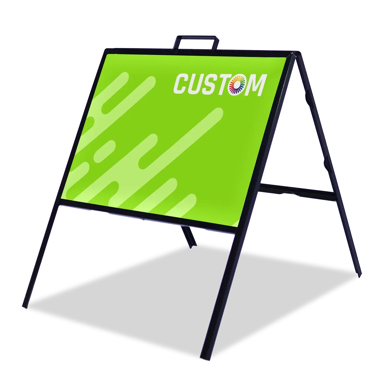 mid a frame product image pattern