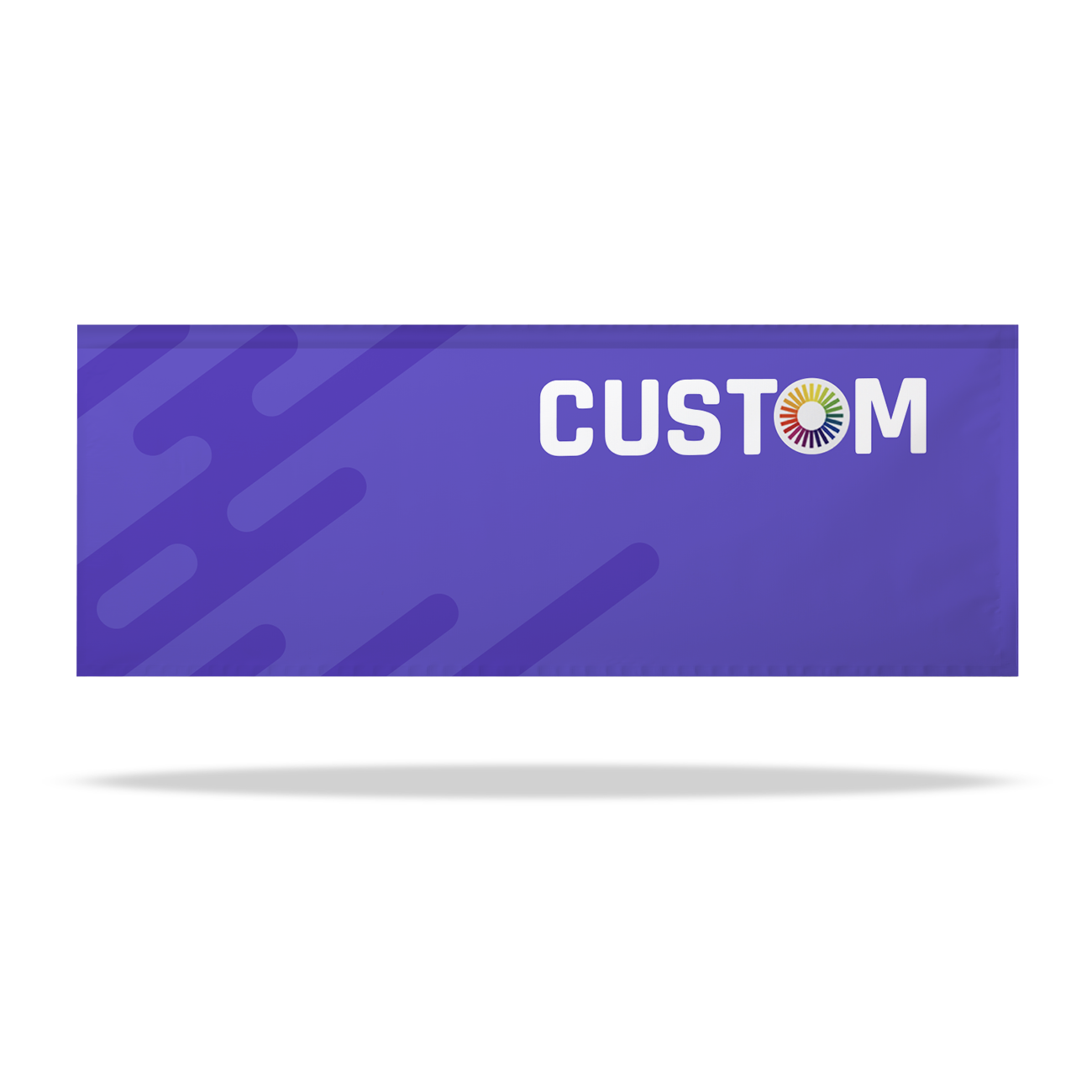 Custom Parade Banner