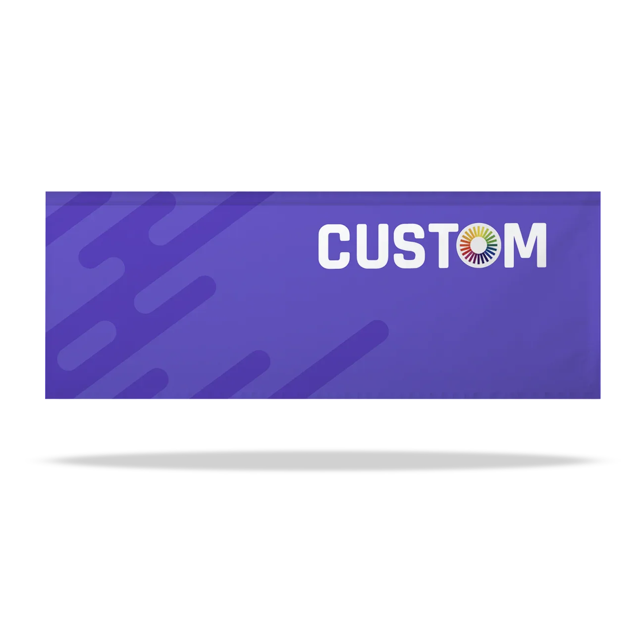 parade banner pattern