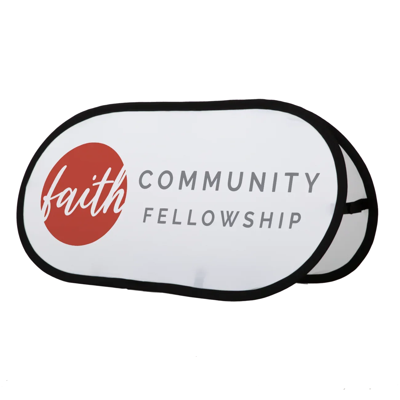 pop a frame product image custom