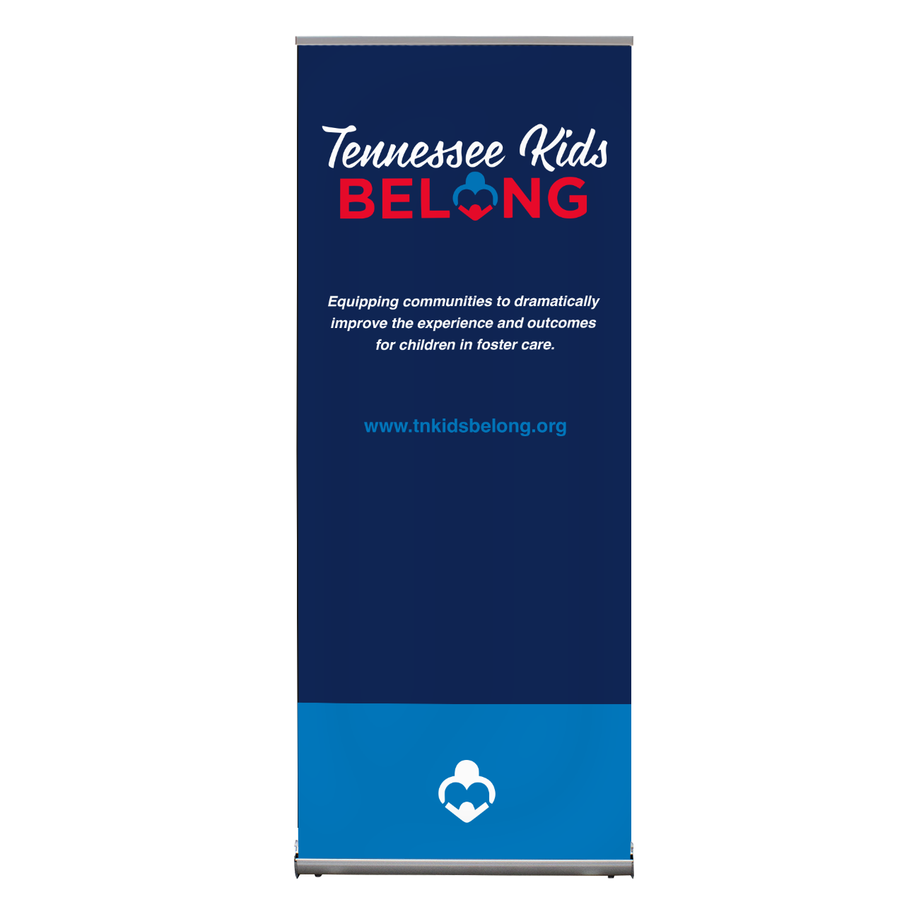 Select Custom Retractable Banner