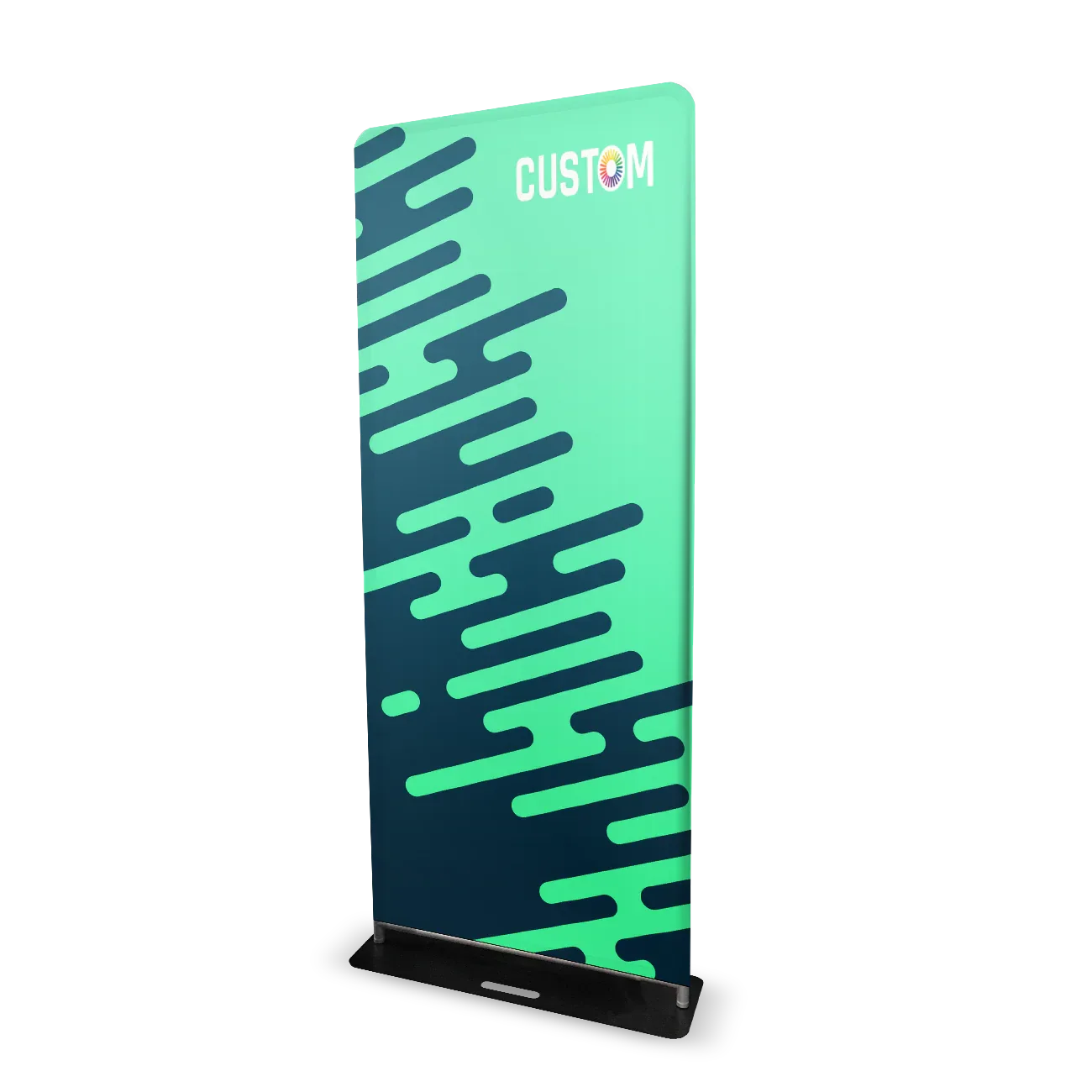 StretchFit Premium Display