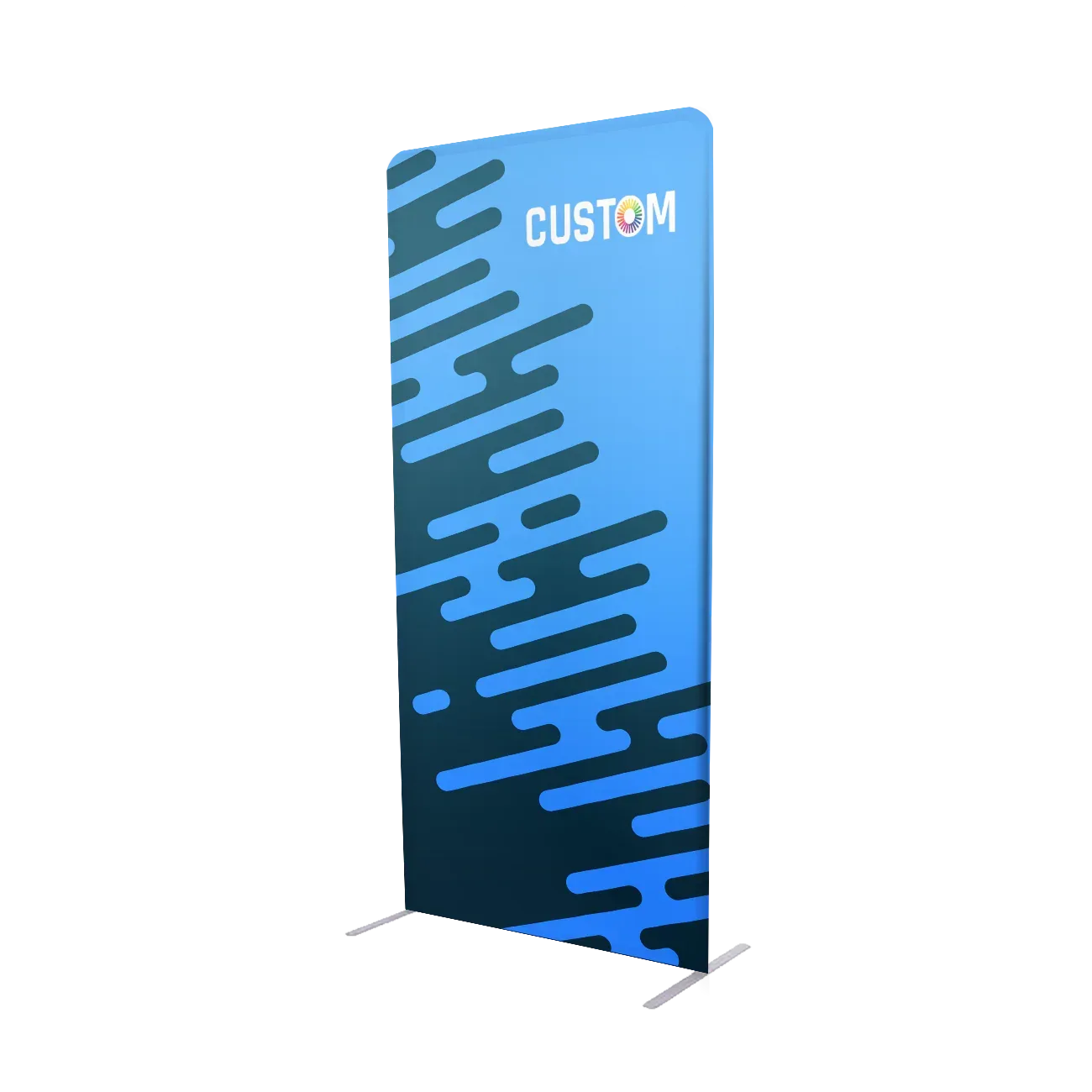 stretchfit display pattern