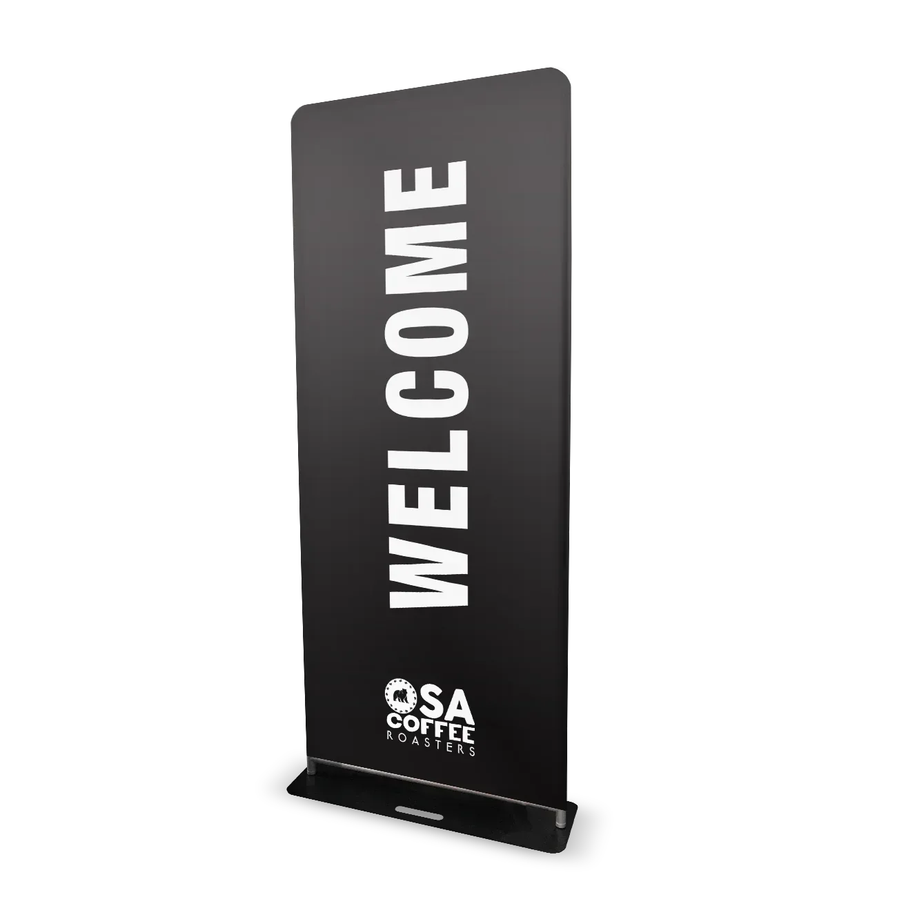 stretchfit premium display custom 2