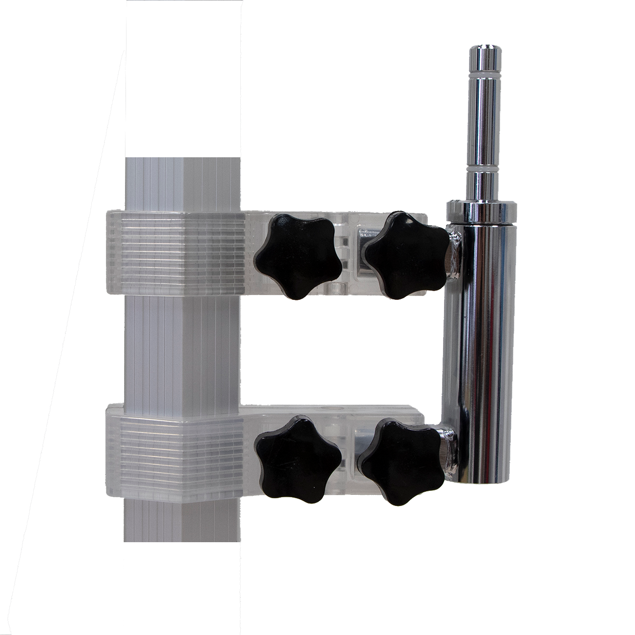 Feather Flag Tent Mount