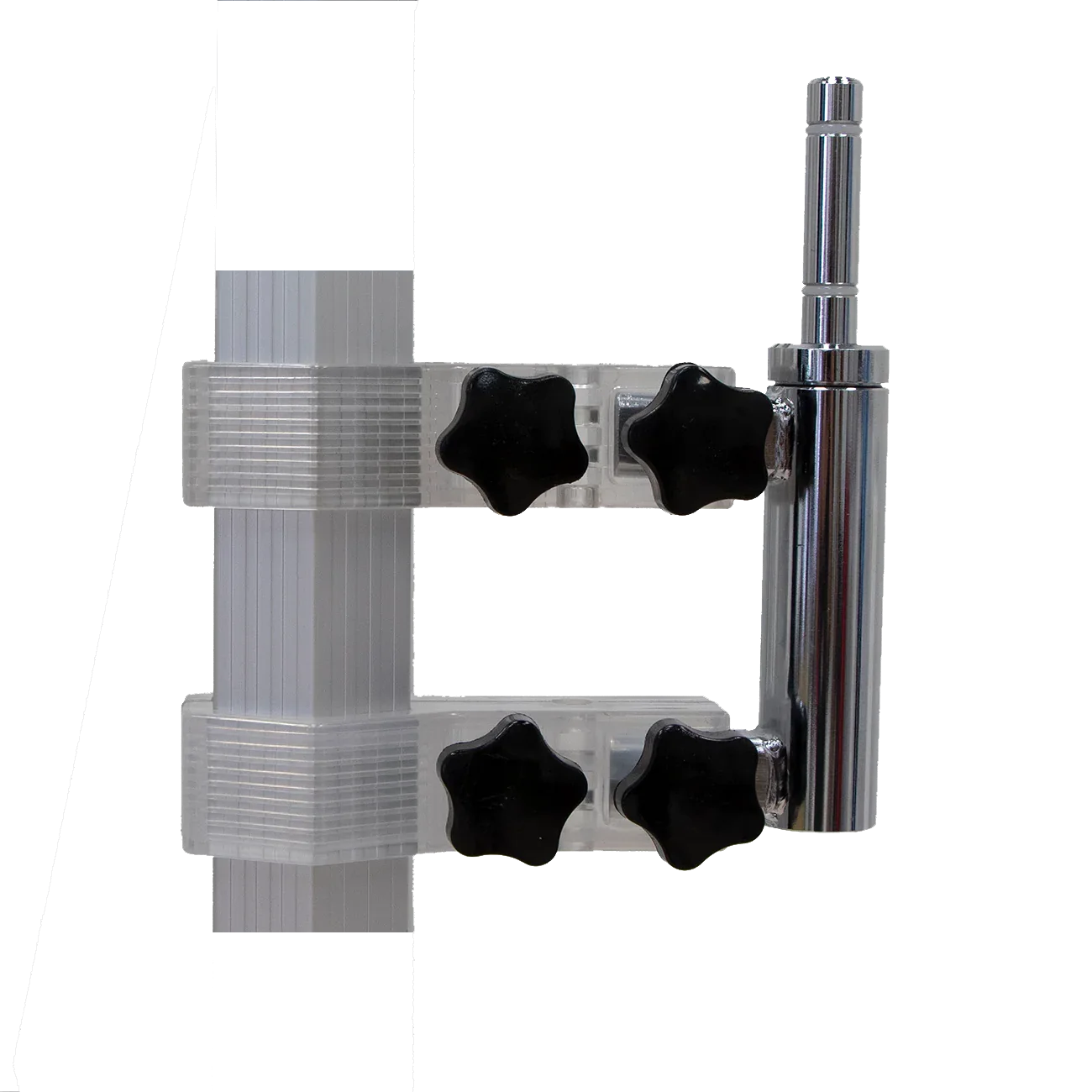 Feather Flag Tent Mount