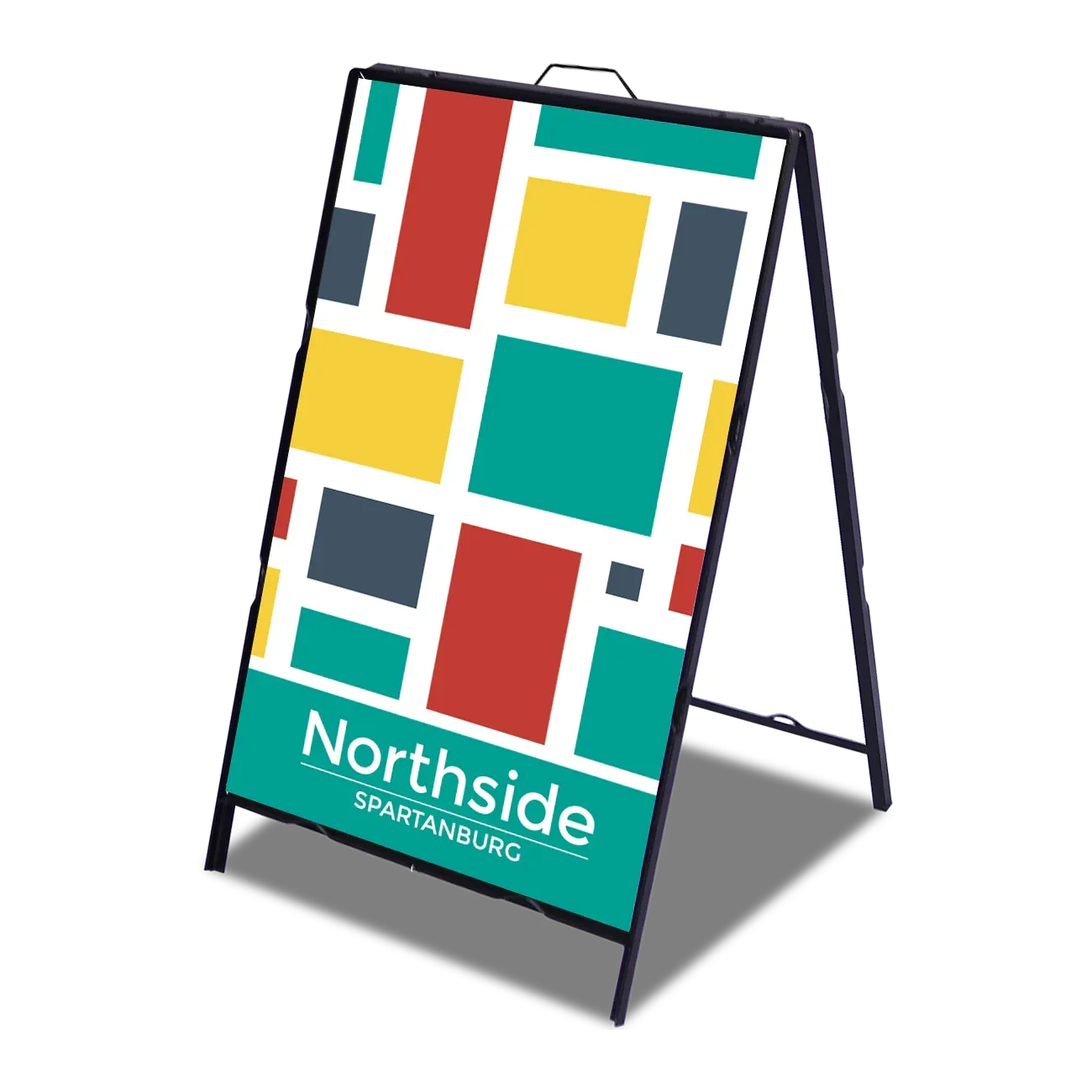 tower a frame product image custom