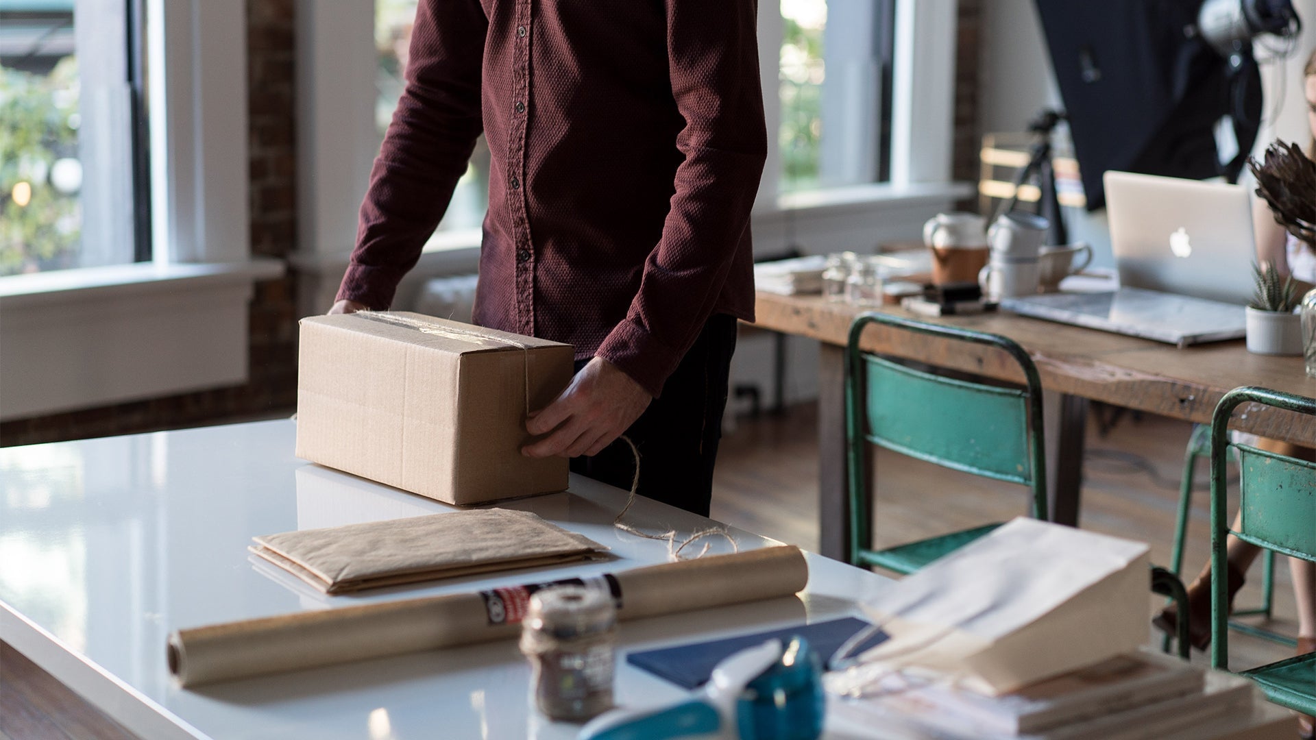 2 Day Production, Just For You