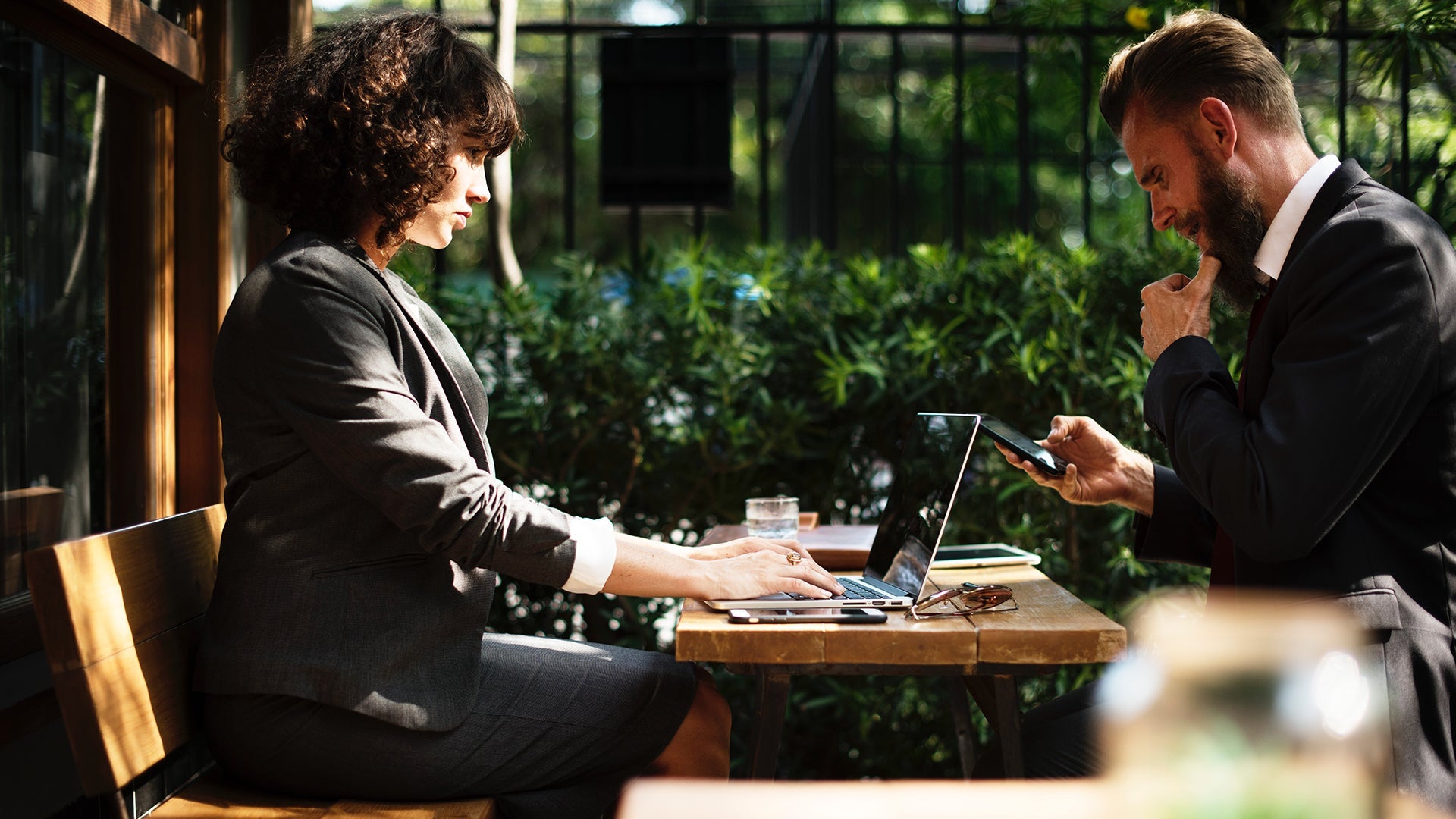 5 Business Resolutions For 2018