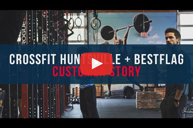Customer Stories - CrossFit Huntsville