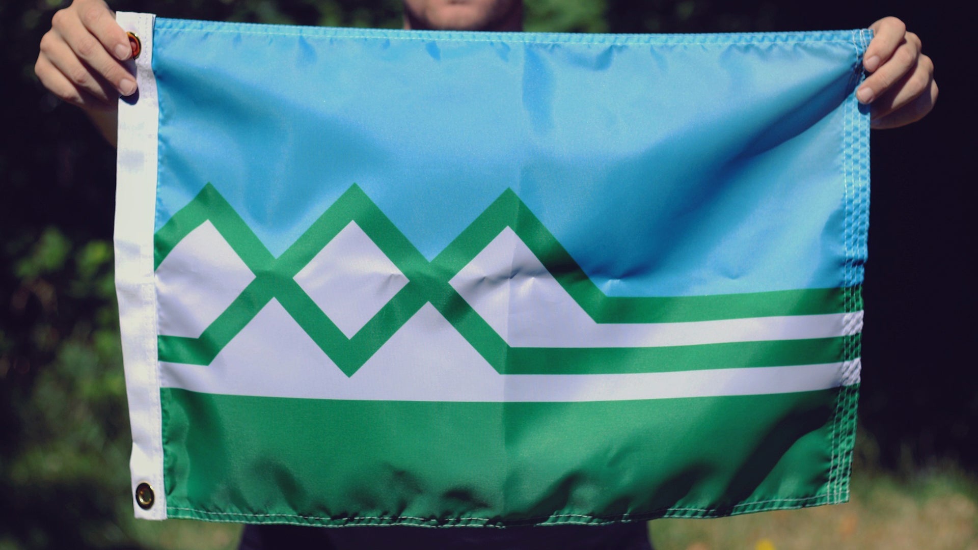 City Flag Redesigns: The Next Design Craze