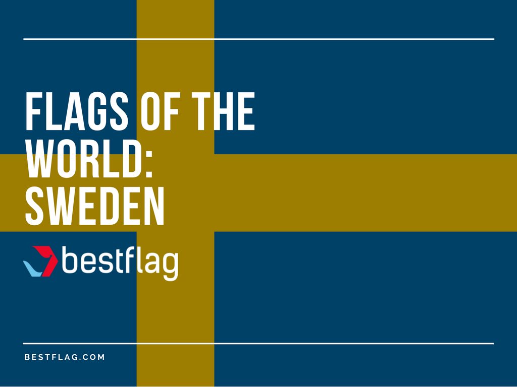 swedish flag