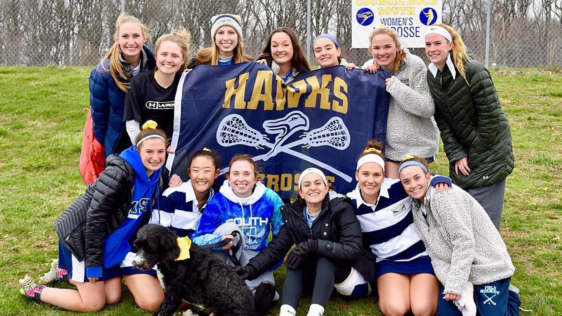 Custom Flags for Sport Teams (Part 02)