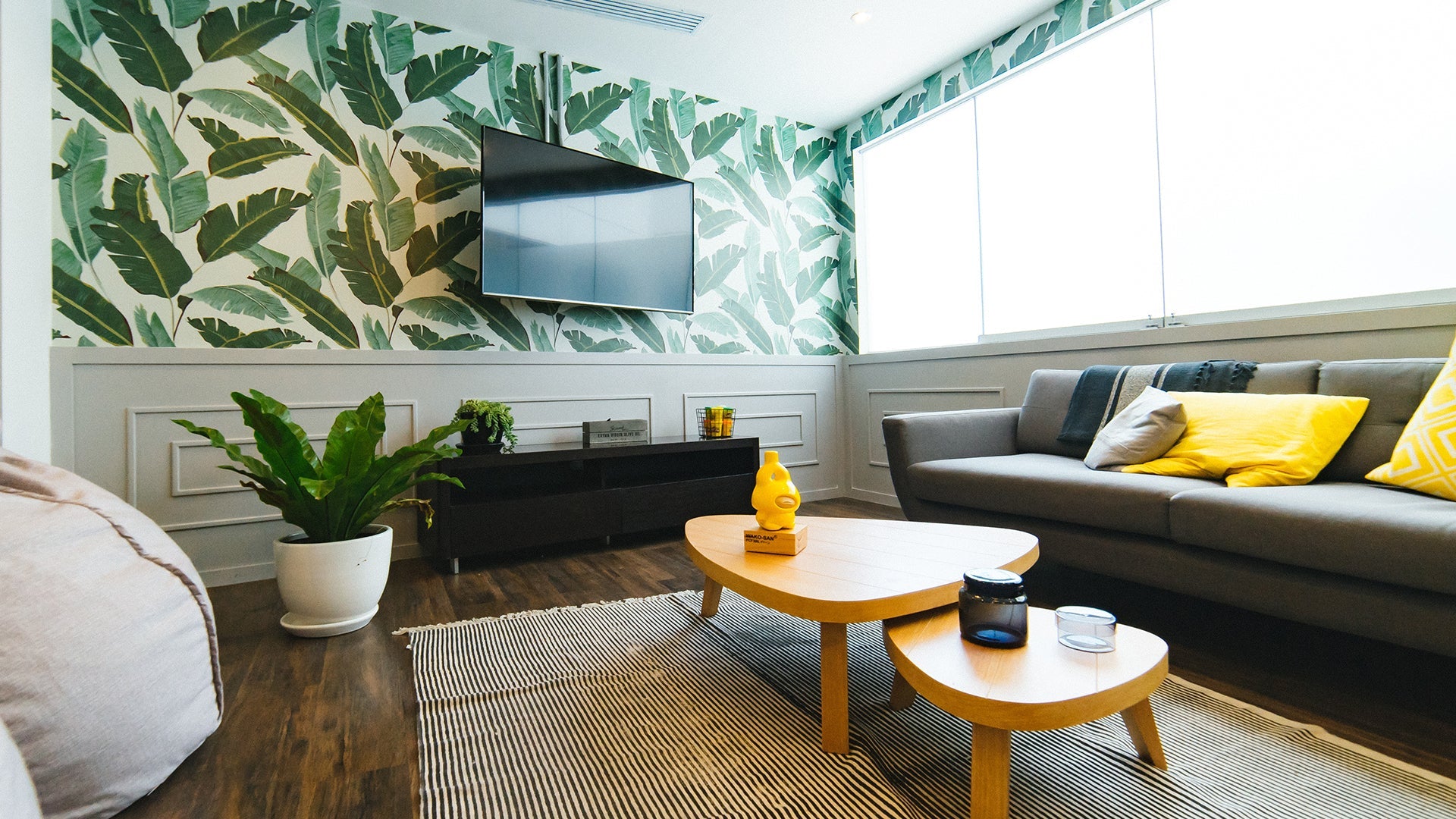 Custom Wallpaper? No Way!